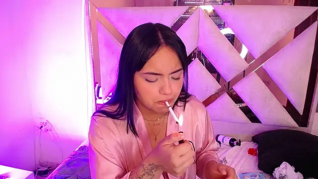 sweetbloomcs webcam