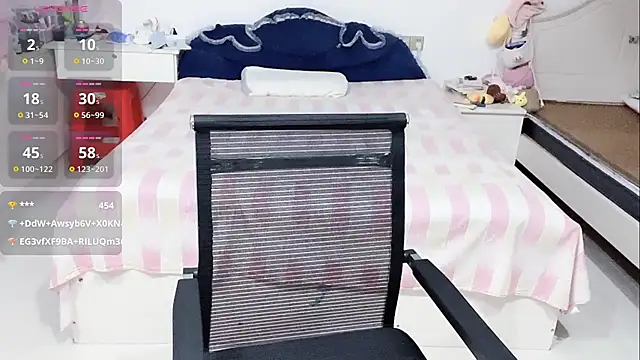 miaomiao-99 webcam