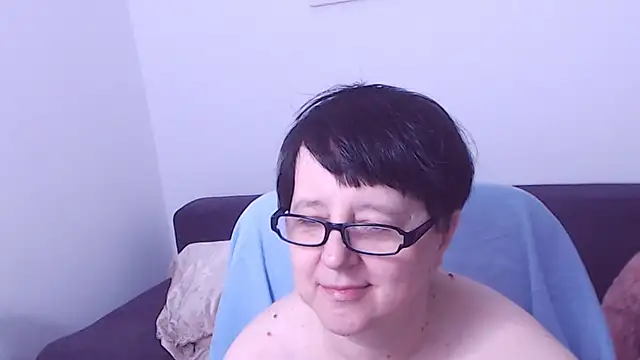 ChristaRose webcam