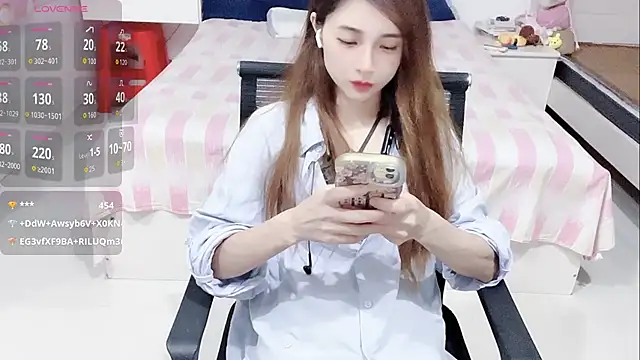 miaomiao-99 webcam