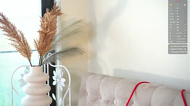 EngelCoyner live adult webcam preview
