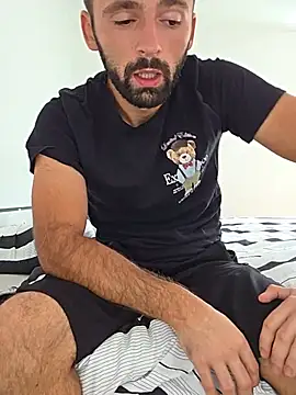 straightserb (M young) - P€€ myself and cum