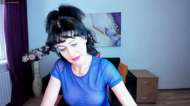 Silvia_Wallec webcam