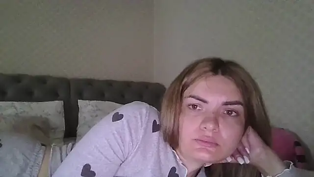 Isabelitta333 webcam