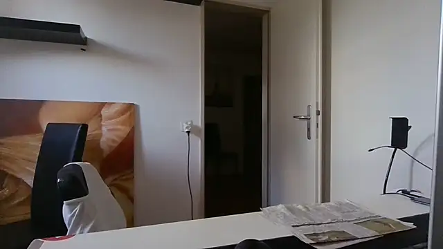 alpha-hunk webcam