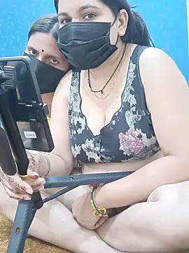 Sangitalive webcam