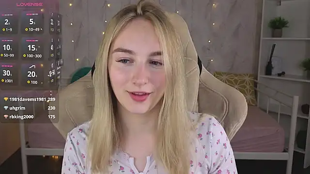 Shy_Polly webcam