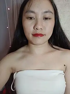 Cherry-squirtt webcam