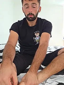 StraightSerb webcam