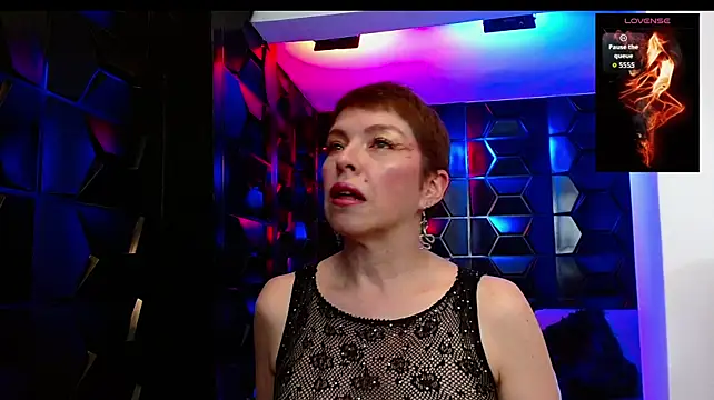 Sauvage_lilith webcam