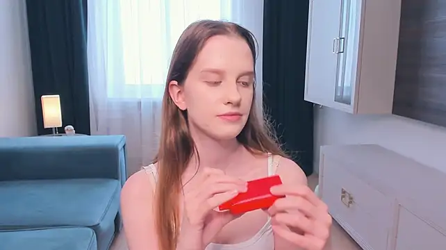 JoneTonic webcam