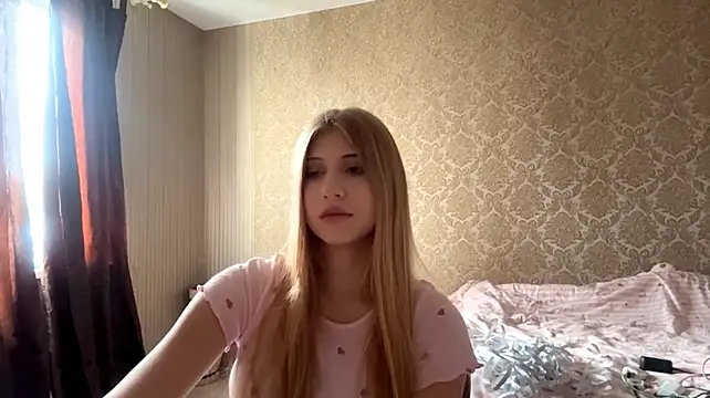 JuleGalarita webcam