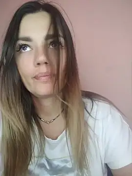 KrissSexi webcam