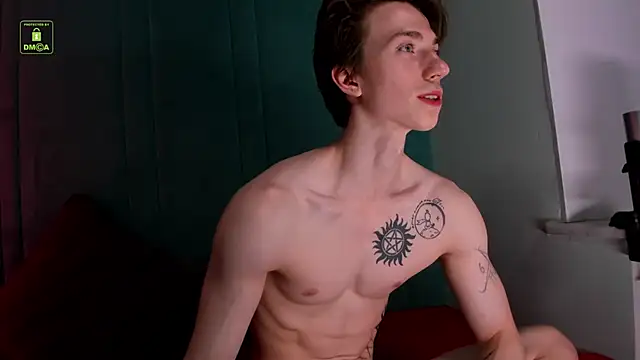 ares_pallini (M young) - sharing my protein with you