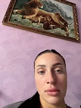 Soft_Pleasure webcam