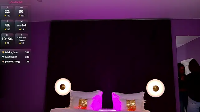 JaniceCollins webcam