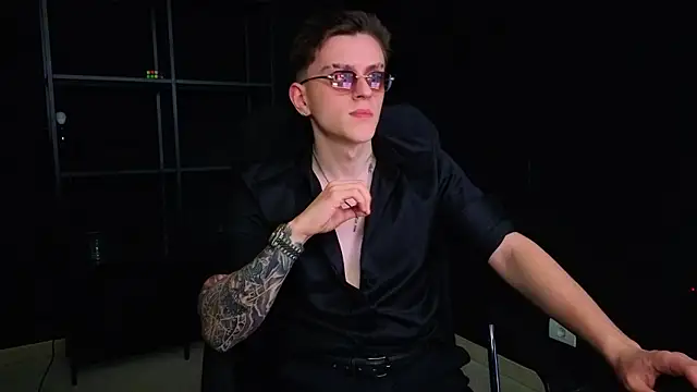 FelixStarkk webcam