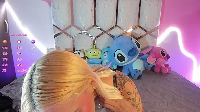 Amanda_klaire webcam