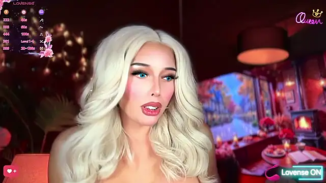 sassymarylou webcam