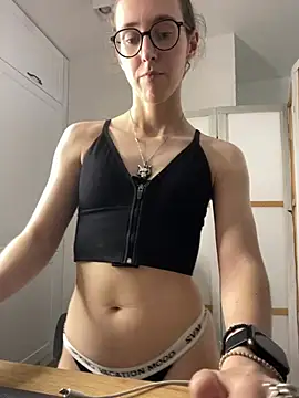 MartiniiSelenna webcam