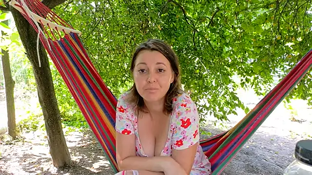 SweetMaddy888 webcam