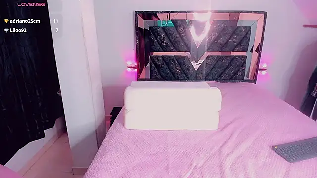 Lux-nyx webcam