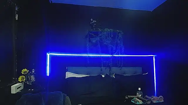 sasi_luna webcam