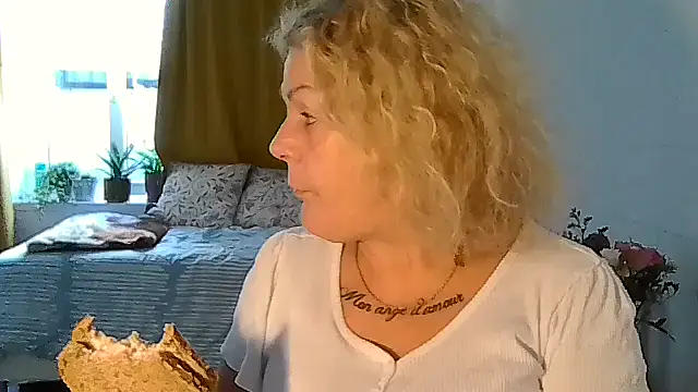 belgianshantie webcam