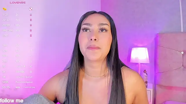 Cameliaa_Smiith webcam