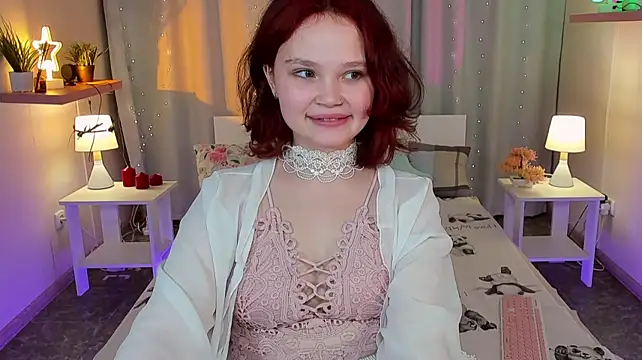 EmilyChaves webcam
