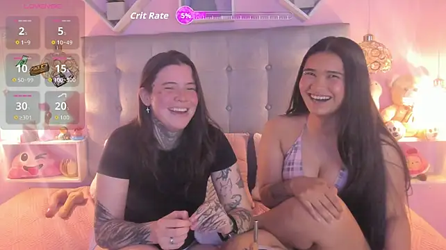 Kaliykatie webcam