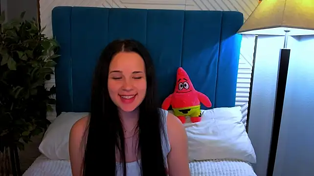 AmeliaRiviera webcam
