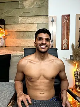 anddy_white live cam on StripChat
