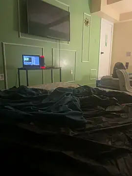 XoMiniMuseXo webcam