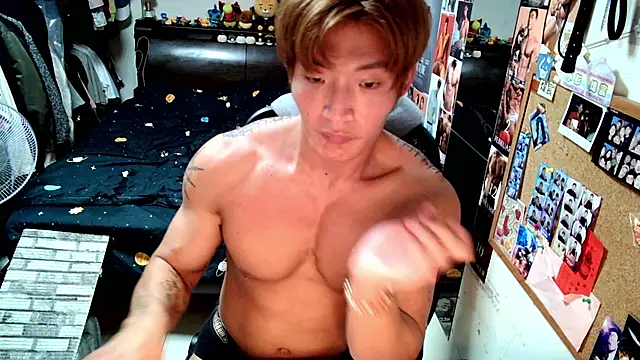 Wilsonc0315 live sex cam