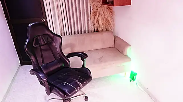 JhoanLeandro live sex cam