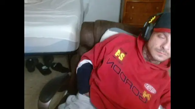 DADDY_KANE8--- webcam