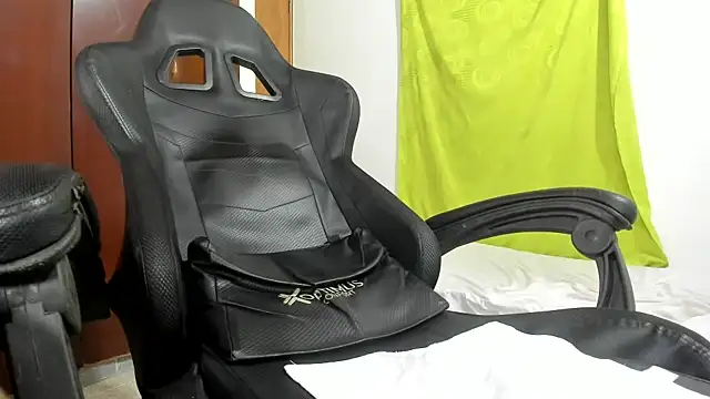 corzoethan webcam