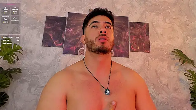 Nate_franco webcam