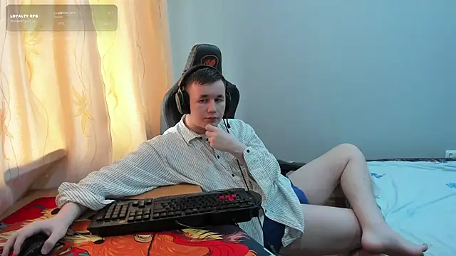 iliaskrislove webcam