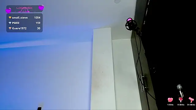 Kiitygirl webcam