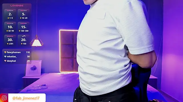 AlejooTwink webcam