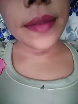 Anki-doll webcam