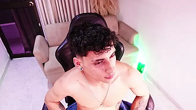 JhoanLeandro webcam