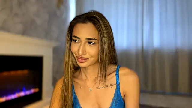 alissadreams webcam