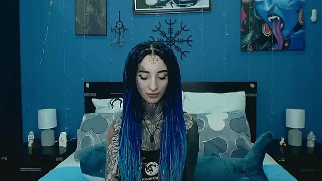 Velvetbat webcam