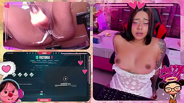 Gina_Kurt webcam