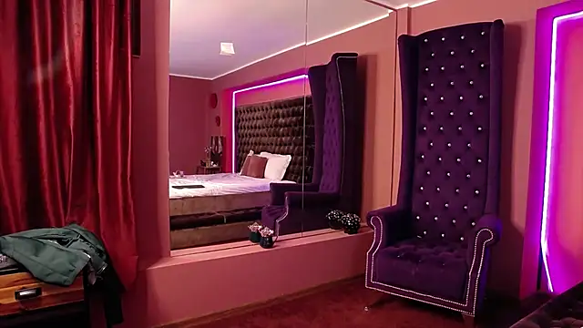 StephanyMillan webcam