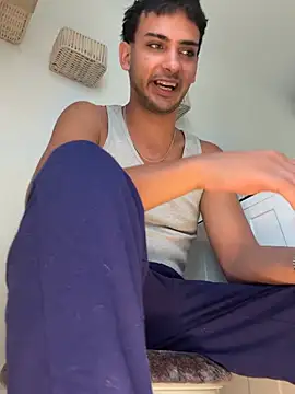 Gipsyboysteve webcam