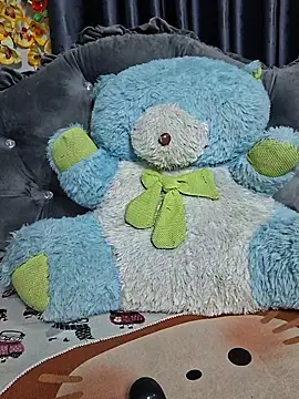 Mila_99 webcam